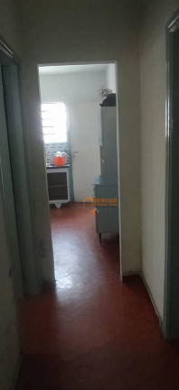 Imagem Casa com 4 Quartos à Venda, 115 m² em Vila Nilo - São Paulo Imagem Casa com 4 Quartos à Venda, 115 m² em Vila Nilo - São Paulo