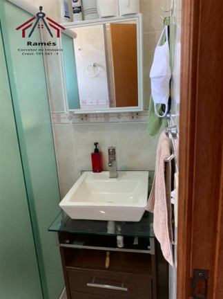 Imagem Apartamento com 1 Quarto à Venda, 58 m² em Boqueirao - Praia Grande Imagem Apartamento com 1 Quarto à Venda, 58 m² em Boqueirao - Praia Grande