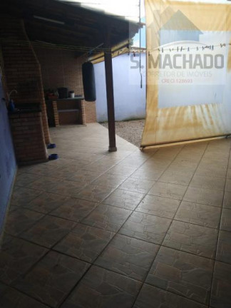 Imagem Casa com 3 Quartos à Venda, 147 m² em Jardim Santo Alberto - Santo André