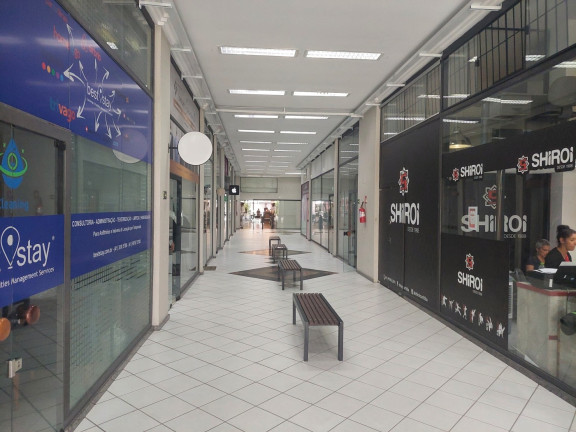 Imagem Imóvel à Venda, 22 m² em Centro - Curitiba Imagem Imóvel à Venda, 22 m² em Centro - Curitiba