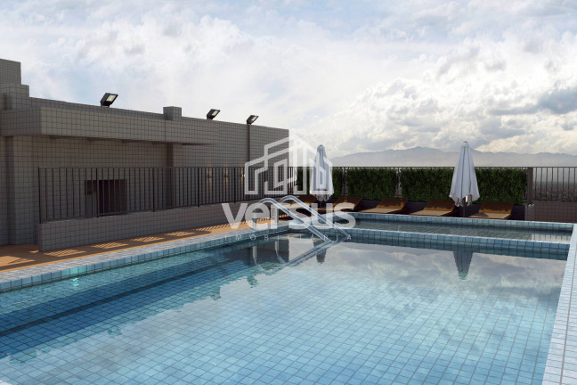 Imagem Apartamento à Venda,  em Aviação - Praia Grande