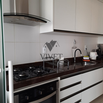 Imagem Apartamento com 3 Quartos à Venda, 125 m² em Parque Campolim - Sorocaba Imagem Apartamento com 3 Quartos à Venda, 125 m² em Parque Campolim - Sorocaba