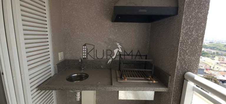 Imagem Apartamento com 2 Quartos à Venda, 54 m² em Jardim Das Flores - Osasco