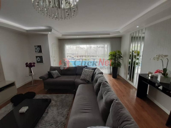 Imagem Sobrado com 4 Quartos à Venda, 250 m² em Vila Euclides - São Bernardo Do Campo Imagem Sobrado com 4 Quartos à Venda, 250 m² em Vila Euclides - São Bernardo Do Campo
