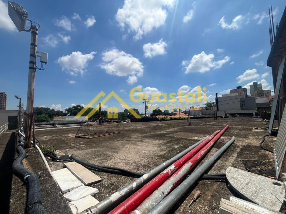 Imagem Imóvel Comercial à Venda, 1.600 m² em Centro - Piracicaba