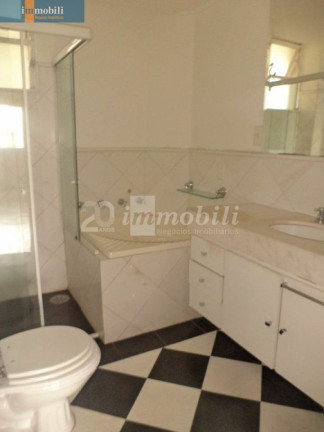 Imagem Apartamento com 3 Quartos para Alugar, 190 m² em Higienópolis - São Paulo