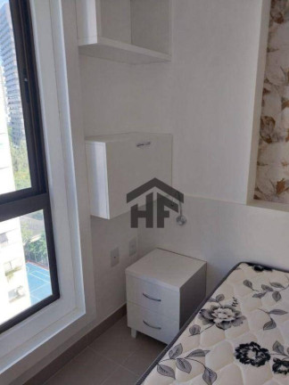 Imagem Apartamento com 1 Quarto para Alugar, 33 m² em Parnamirim - Recife Imagem Apartamento com 1 Quarto para Alugar, 33 m² em Parnamirim - Recife