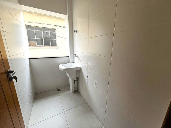 Imagem Casa com 3 Quartos à Venda, 160 m² em Campo Grande - Santos Imagem Casa com 3 Quartos à Venda, 160 m² em Campo Grande - Santos