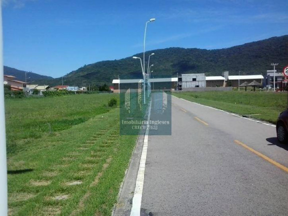 Imagem Terreno em Condomínio à Venda, 375 m² em Rio Vermelho - Florianópolis
