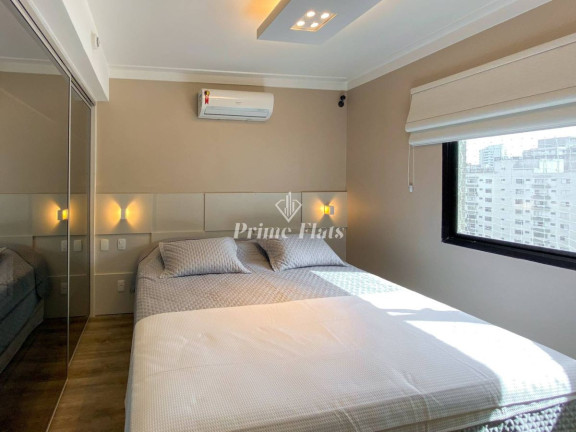 Imagem Apartamento com 1 Quarto à Venda, 32 m² em Moema - São Paulo Imagem Apartamento com 1 Quarto à Venda, 32 m² em Moema - São Paulo
