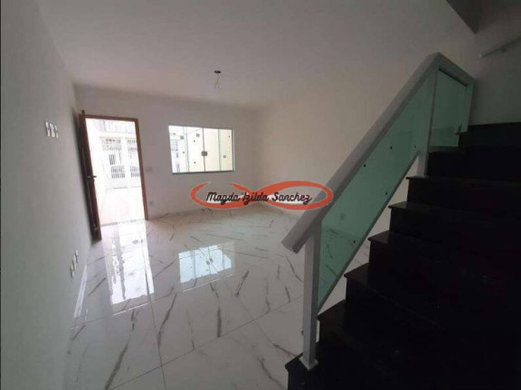 Imagem Casa com 2 Quartos à Venda, 80 m² em Jardim Ipanema (cidade Líder) - São Paulo Imagem Casa com 2 Quartos à Venda, 80 m² em Jardim Ipanema (cidade Líder) - São Paulo