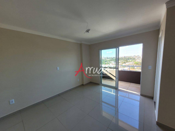 Imagem Apartamento com 3 Quartos à Venda, 94 m² em Parque São Paulo - Cascavel Imagem Apartamento com 3 Quartos à Venda, 94 m² em Parque São Paulo - Cascavel