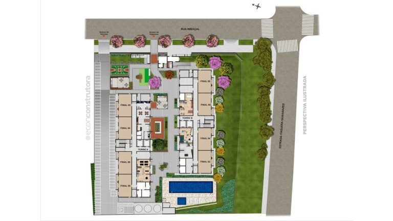Imagem Apartamento com 2 Quartos à Venda, 38 m² em Parada Xv De Novembro - São Paulo Imagem Apartamento com 2 Quartos à Venda, 38 m² em Parada Xv De Novembro - São Paulo