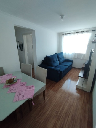 Imagem Apartamento com 2 Quartos à Venda, 49 m² em Mogi Moderno - Mogi Das Cruzes Imagem Apartamento com 2 Quartos à Venda, 49 m² em Mogi Moderno - Mogi Das Cruzes