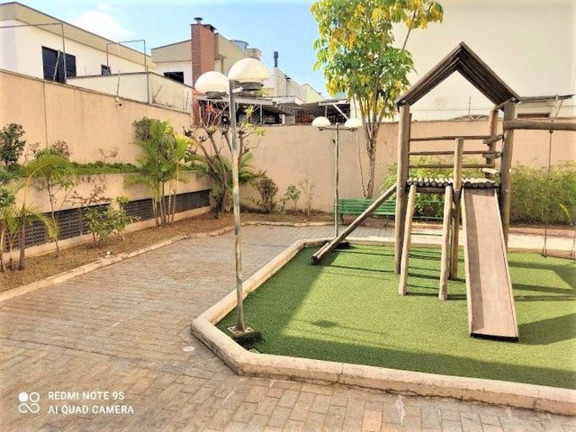 Imagem Apartamento com 3 Quartos à Venda, 110 m² em Campo Belo - São Paulo