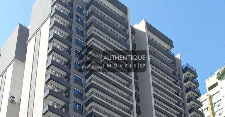 Imagem Apartamento com 3 Quartos à Venda, 163 m² em Vila Mariana - São Paulo Imagem Apartamento com 3 Quartos à Venda, 163 m² em Vila Mariana - São Paulo