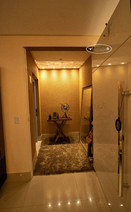 Imagem Apartamento com 3 Quartos à Venda, 125 m² em Setor Oeste - Goiânia