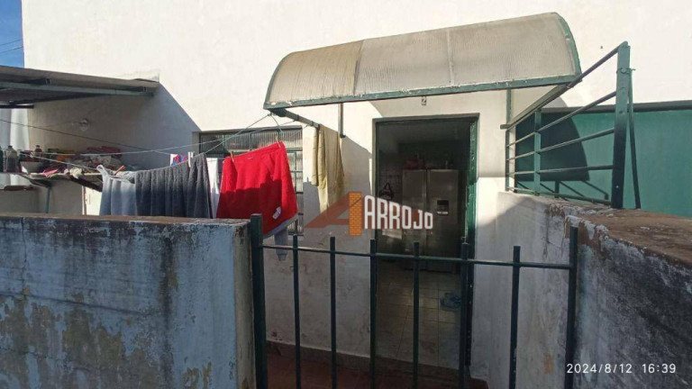 Imagem Casa com 6 Quartos à Venda, 120 m² em Ermelino Matarazzo - São Paulo Imagem Casa com 6 Quartos à Venda, 120 m² em Ermelino Matarazzo - São Paulo