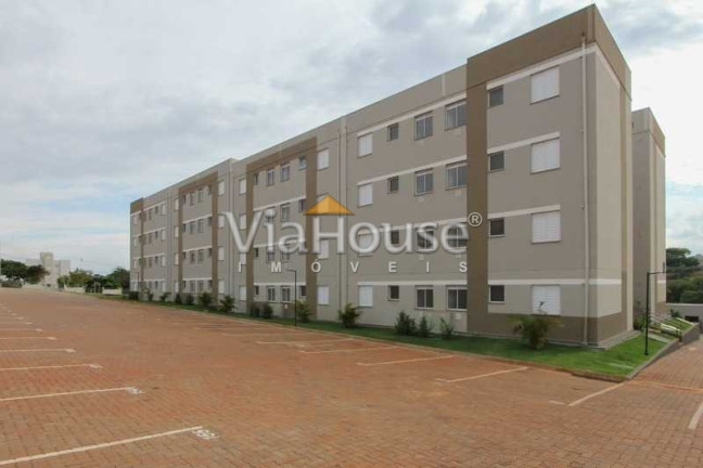 Imagem Apartamento com 2 Quartos à Venda, 43 m² em Reserva San Pedro - Ribeirão Preto Imagem Apartamento com 2 Quartos à Venda, 43 m² em Reserva San Pedro - Ribeirão Preto