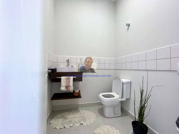 Imagem Casa com 4 Quartos à Venda, 363 m² em Centro - Itu Imagem Casa com 4 Quartos à Venda, 363 m² em Centro - Itu