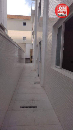 Imagem Casa com 3 Quartos à Venda, 120 m² em Ponta Da Praia - Santos Imagem Casa com 3 Quartos à Venda, 120 m² em Ponta Da Praia - Santos