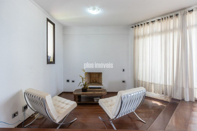 Imagem Apartamento com 4 Quartos à Venda, 262 m² em Campo Belo - São Paulo Imagem Apartamento com 4 Quartos à Venda, 262 m² em Campo Belo - São Paulo