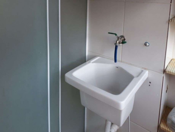 Imagem Imóvel com 3 Quartos à Venda, 60 m² em Jardim Rosalina - Cotia Imagem Imóvel com 3 Quartos à Venda, 60 m² em Jardim Rosalina - Cotia