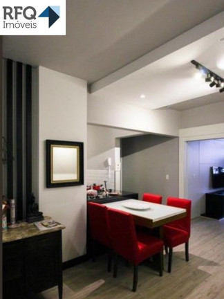 Imóvel com 2 Quartos à Venda, 105 m² em Vila Mariana - São Paulo