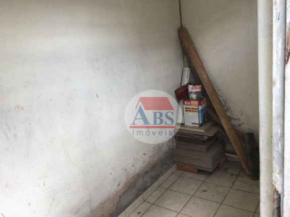 Imagem Apartamento com 1 Quarto à Venda, 47 m² em Vila Nova - Cubatão