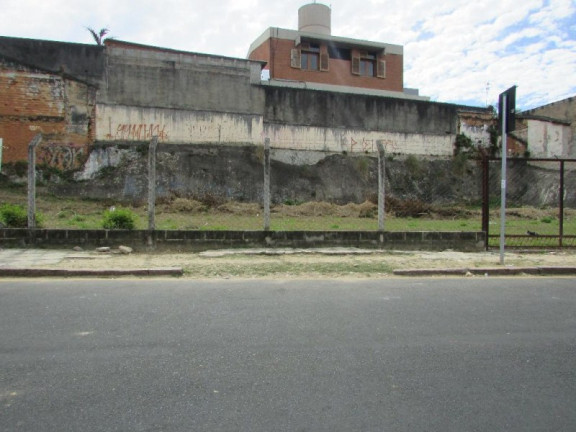 Imagem Terreno à Venda, 550 m² em Centro - Sorocaba Imagem Terreno à Venda, 550 m² em Centro - Sorocaba