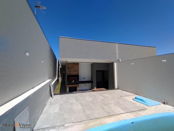 Imagem Casa com 3 Quartos à Venda, 106 m² em Cidade Jardim - São José Dos Pinhais
