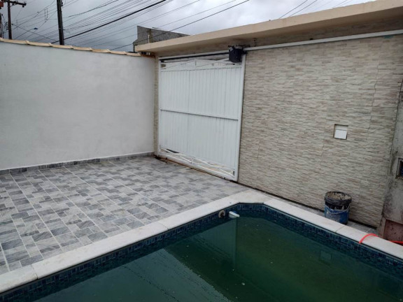 Imagem Casa com 2 Quartos à Venda, 60 m² em Balneario Agenor De Campos - Mongagua