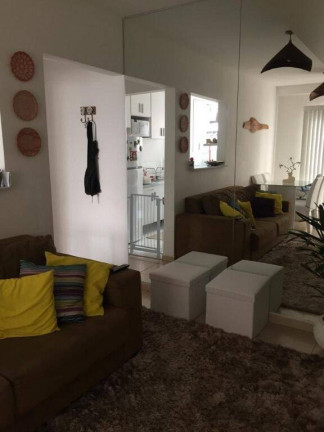 Imagem Apartamento com 3 Quartos à Venda, 63 m² em Jardim Santa Clara - Taubaté Imagem Apartamento com 3 Quartos à Venda, 63 m² em Jardim Santa Clara - Taubaté