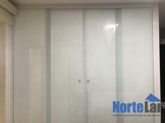 Imagem Apartamento com 2 Quartos à Venda, 50 m² em Imirim - São Paulo Imagem Apartamento com 2 Quartos à Venda, 50 m² em Imirim - São Paulo