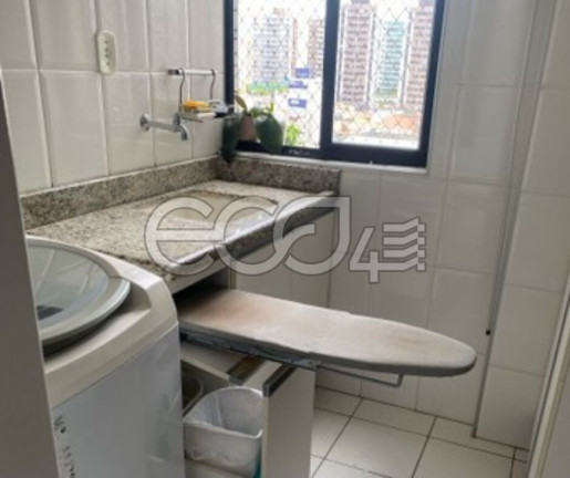 Imagem Apartamento com 3 Quartos à Venda, 98 m² em Luzia - Aracaju Imagem Apartamento com 3 Quartos à Venda, 98 m² em Luzia - Aracaju
