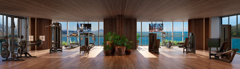 Imagem Apartamento com 4 Quartos à Venda, 301 m² em Centro - Balneário Camboriú
