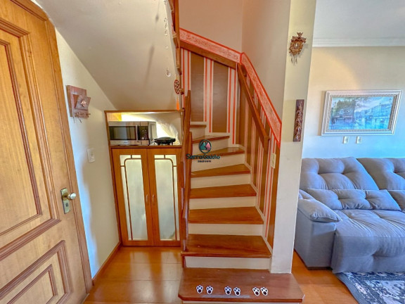 Imagem Apartamento com 2 Quartos à Venda, 57 m² em Centro - Gramado