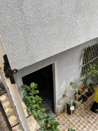 Imagem Casa com 4 Quartos à Venda, 200 m² em Jardim Ipanema - Santo André Imagem Casa com 4 Quartos à Venda, 200 m² em Jardim Ipanema - Santo André