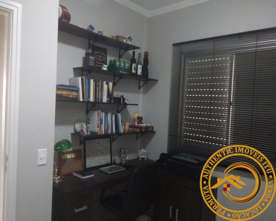 Imagem Apartamento com 3 Quartos à Venda, 68 m² em Jardins Das Rosas - Itu Imagem Apartamento com 3 Quartos à Venda, 68 m² em Jardins Das Rosas - Itu