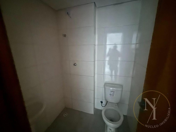 Imagem Apartamento com 2 Quartos à Venda, 35 m² em Chácara Califórnia - São Paulo
