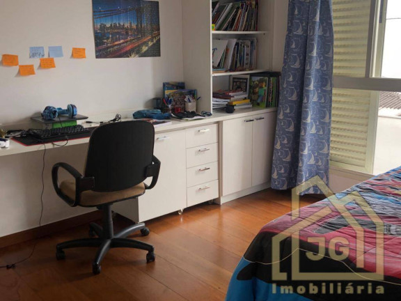 Imagem Apartamento com 3 Quartos à Venda, 178 m² em Vila Bastos - Santo André Imagem Apartamento com 3 Quartos à Venda, 178 m² em Vila Bastos - Santo André