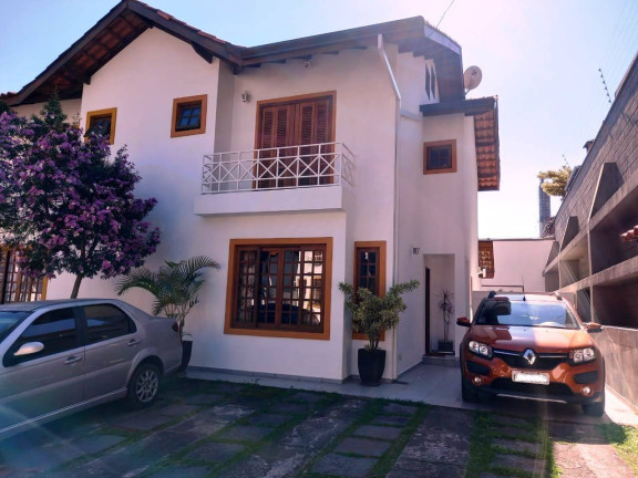 Imagem Casa de Condomínio com 3 Quartos à Venda, 110 m² em Granja Viana - Cotia