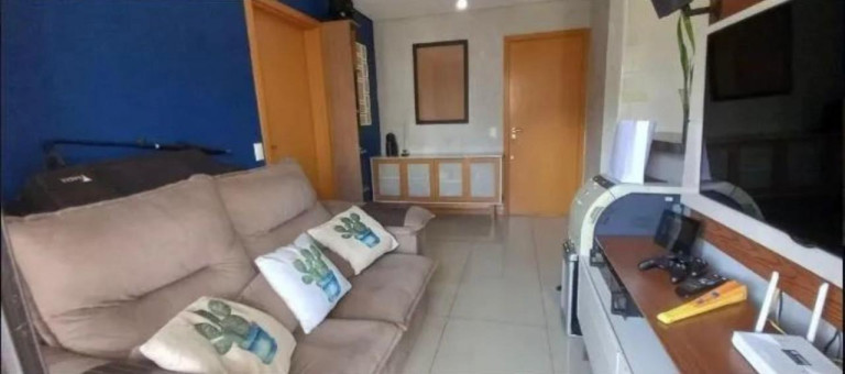 Imagem Imóvel com 1 Quarto à Venda, 50 m² em Norte (águas Claras) - Brasília Imagem Imóvel com 1 Quarto à Venda, 50 m² em Norte (águas Claras) - Brasília
