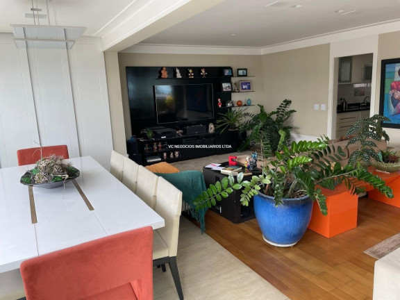 Imagem Cobertura com 3 Quartos à Venda ou Locação, 454 m² em Sumaré - São Paulo Imagem Cobertura com 3 Quartos à Venda ou Locação, 454 m² em Sumaré - São Paulo