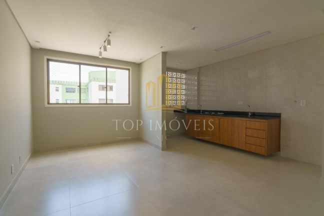 Imagem Apartamento com 2 Quartos à Venda, 55 m² em Jardim Aquarius - São José Dos Campos