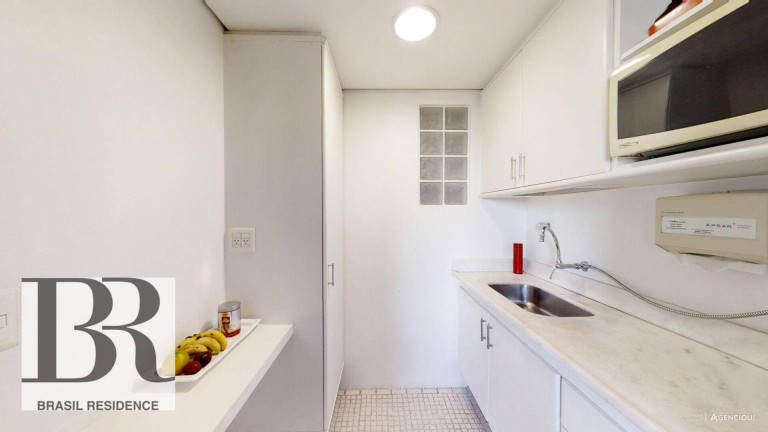 Imagem Edifício Residencial à Venda, 223 m² em Jardim Paulistano - São Paulo Imagem Edifício Residencial à Venda, 223 m² em Jardim Paulistano - São Paulo