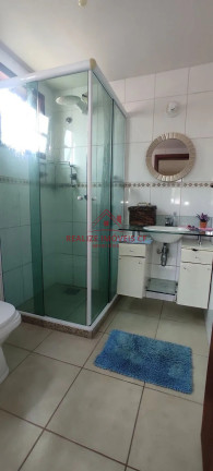 Imagem Casa de Condomínio com 2 Quartos para Alugar, 12 m² em Jardim Olinda - Cabo Frio