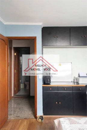 Imagem Apartamento com 3 Quartos à Venda, 100 m² em Vila Diva (zona Norte) - São Paulo