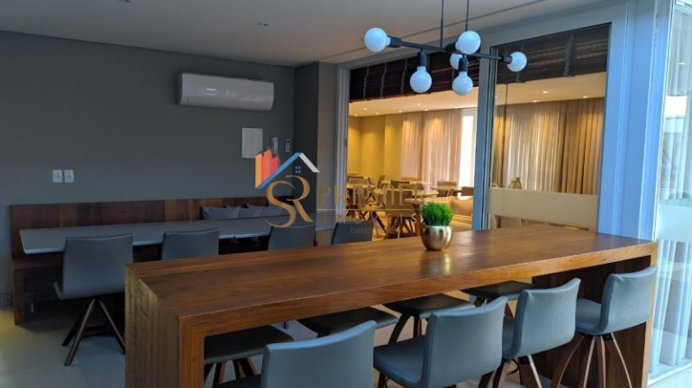 Imagem Apartamento com 3 Quartos à Venda, 117 m² em Centro - Florianópolis