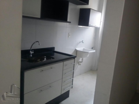 Imagem Apartamento com 2 Quartos à Venda, 50 m² em Jardim Simus - Sorocaba Imagem Apartamento com 2 Quartos à Venda, 50 m² em Jardim Simus - Sorocaba
